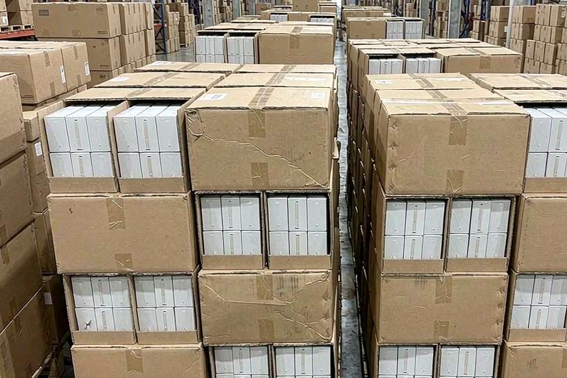 Starter Kit Guide for Elektronna Ya Sisgareta pods — ODM ready
