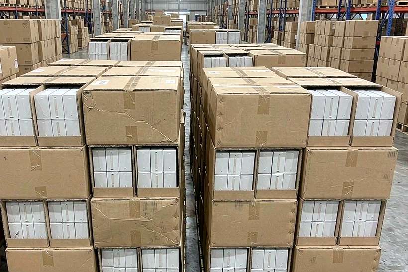 Starter Kit Guide for Elektronna Ya Sisgareta pods — US warehouse