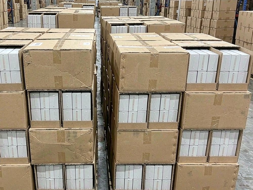 Starter Kit Guide for Elektronna Ya Sisgareta products in Madrid — bulk case