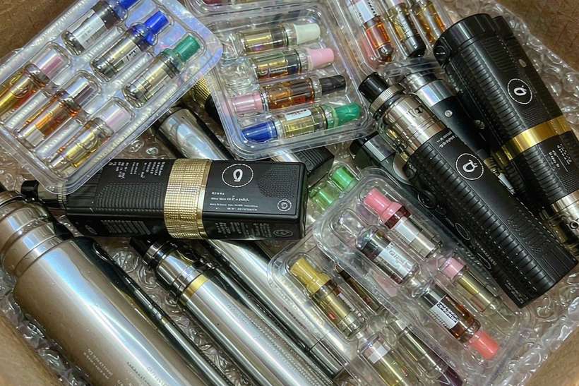 Starter Kit Guide for Elektronna Ya Sisgareta products in Madrid — limited batch
