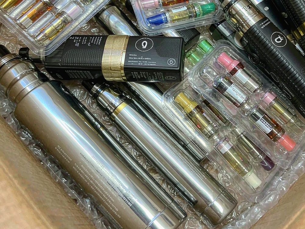 Starter Kit Guide for Elektronna Ya Sisgareta products in Madrid — new arrivals