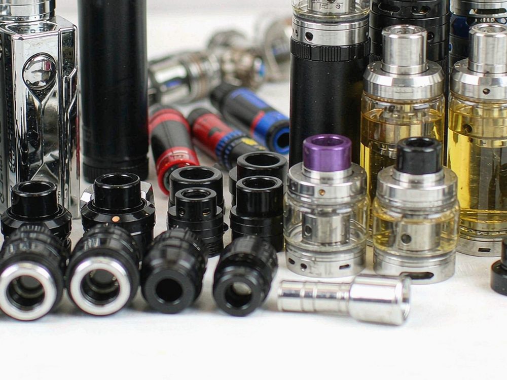Starter Kit Guide for Elektronna Ya Sisgareta tanks — budget tier