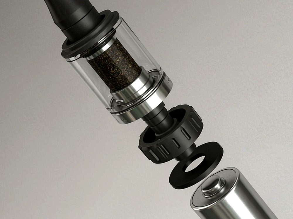 Starter Kit Guide for Elektronna Ya Sisgareta tanks — for resellers
