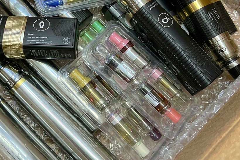 Starter Kit Guide for Elektronna Ya Sisgareta tanks — limited batch