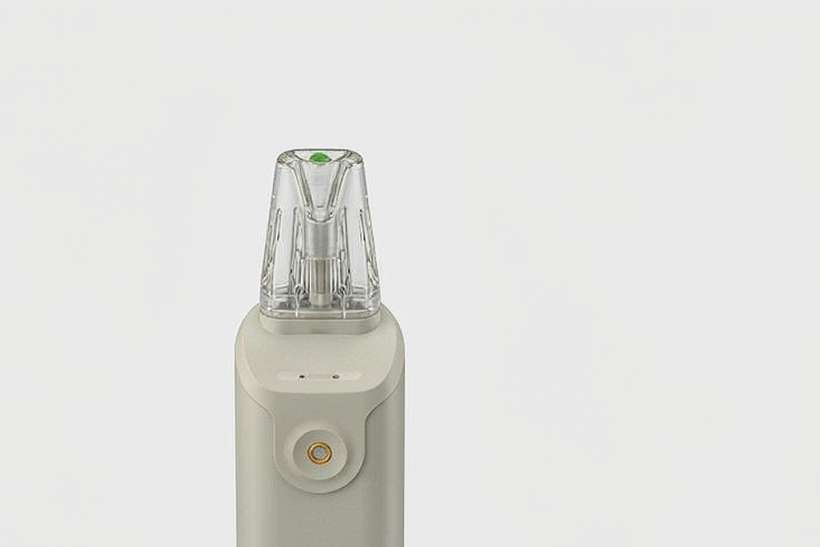 Starter Kit Guide for Elektronna Ya Sisgareta tanks — Spring catalog