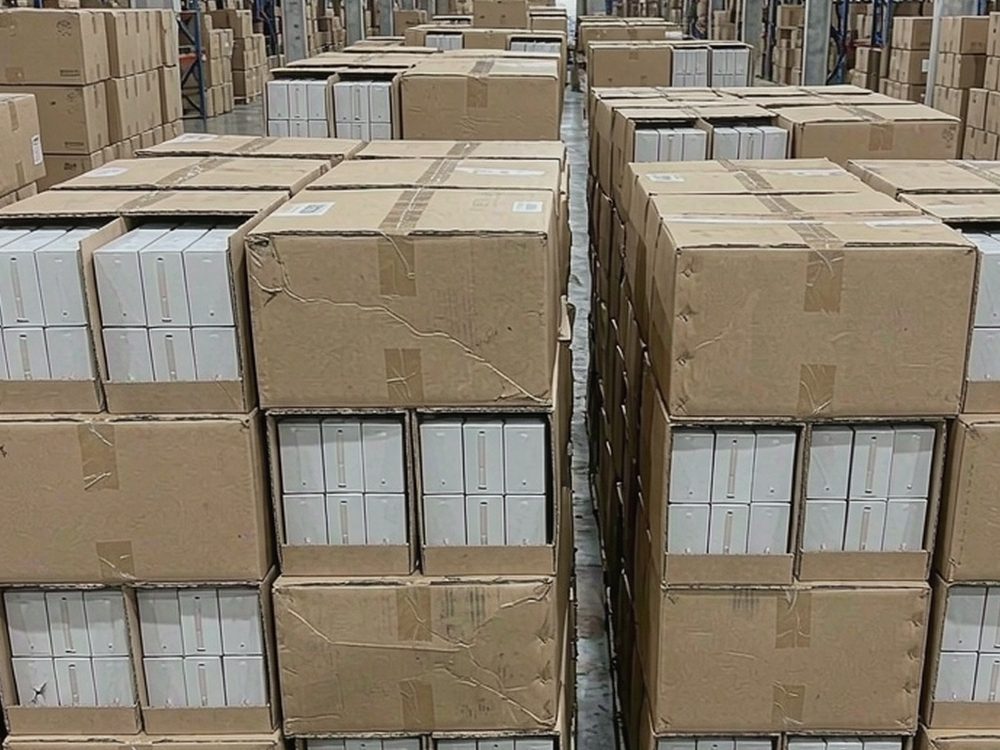 Starter Kit Guide for Elektronna Ya Sisgareta tanks — wholesale only