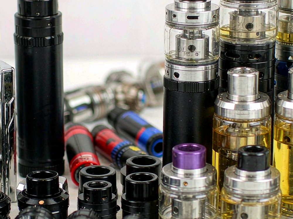 Starter Kit Guide for Elektronna Ya Sisgareta tanks — with fast shipping