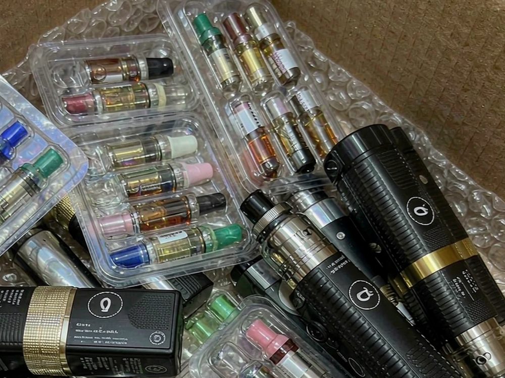 Starter Kit Guide for Madrid Elektronna Ya Sisgareta — new arrivals