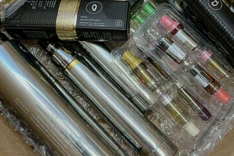 Top Picks of Elektronna Ya Sisgareta accessories — OEM available