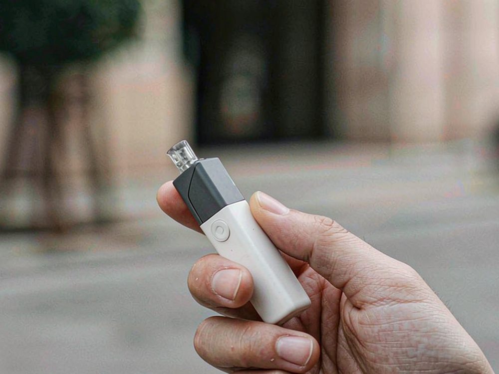 Top Picks of Elektronna Ya Sisgareta accessories — premium tier