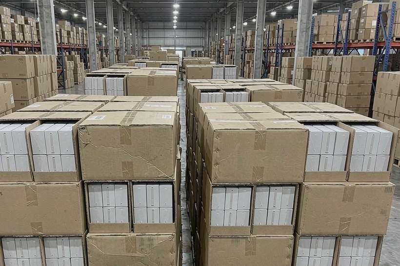 Top Picks of Elektronna Ya Sisgareta accessories — small parcel