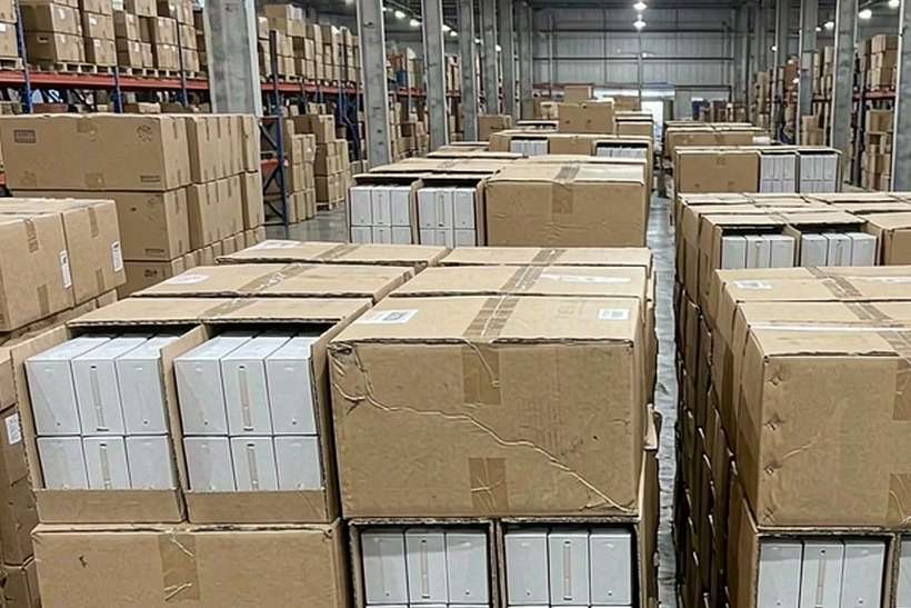 Top Picks of Elektronna Ya Sisgareta bundles — EU stock