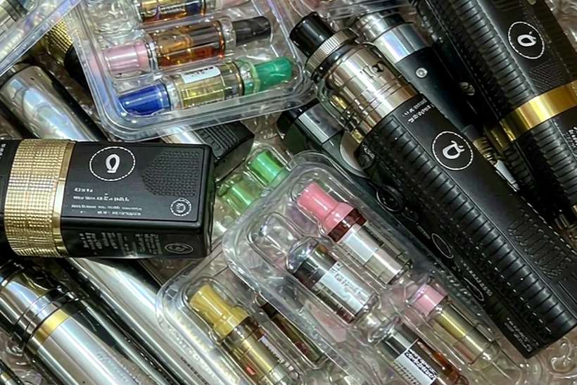 Top Picks of Elektronna Ya Sisgareta bundles — small parcel