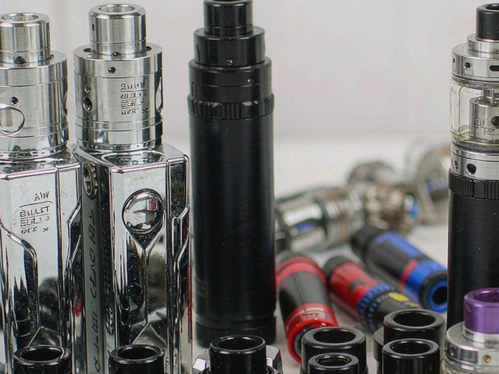 Top Picks of Elektronna Ya Sisgareta bundles — wholesale only