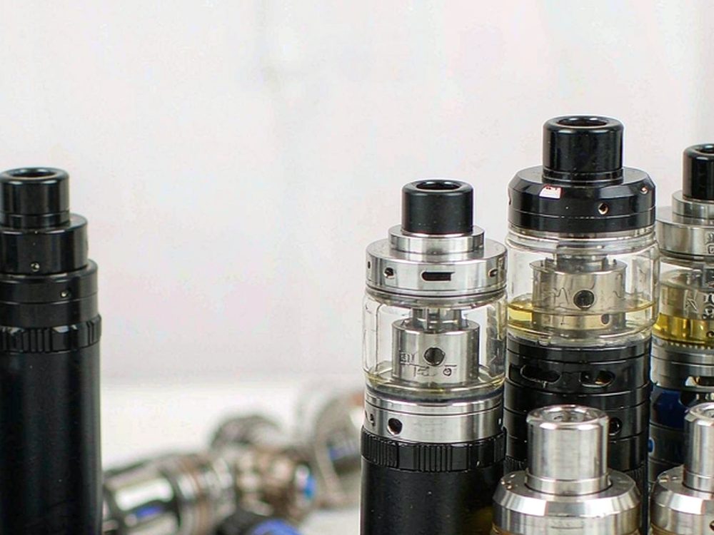 Top Picks of Elektronna Ya Sisgareta coils — 2026