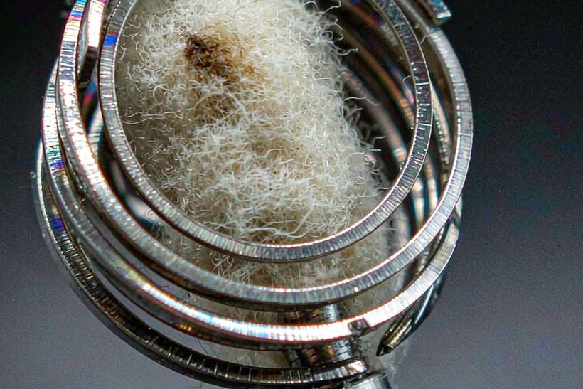 Top Picks of Elektronna Ya Sisgareta coils — Autumn stock