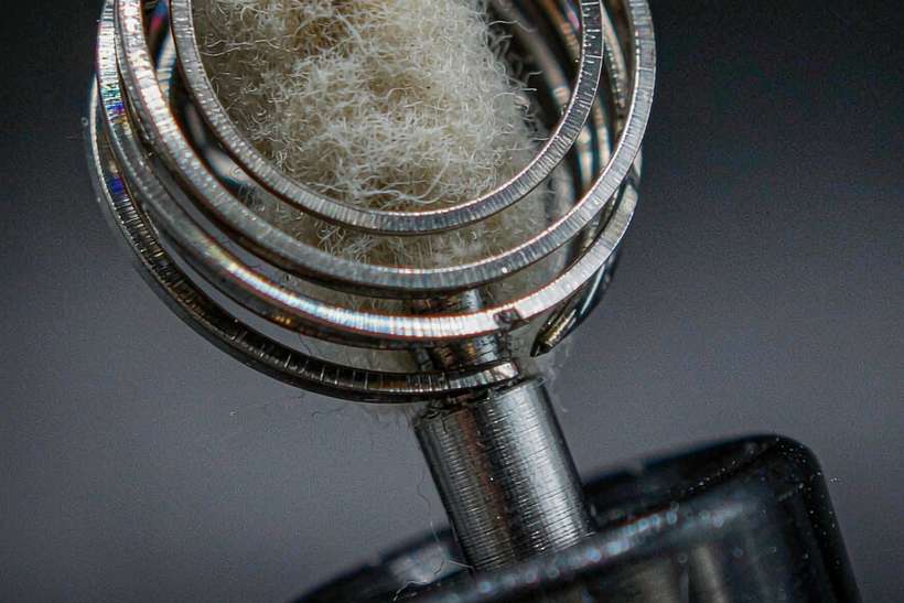 Top Picks of Elektronna Ya Sisgareta coils — EU stock