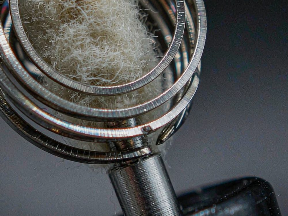 Top Picks of Elektronna Ya Sisgareta coils — premium tier