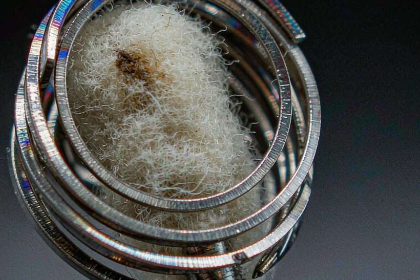 Top Picks of Elektronna Ya Sisgareta coils — Spring catalog