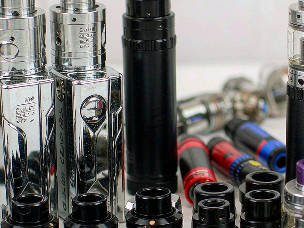 Top Picks of Elektronna Ya Sisgareta coils — with fast shipping