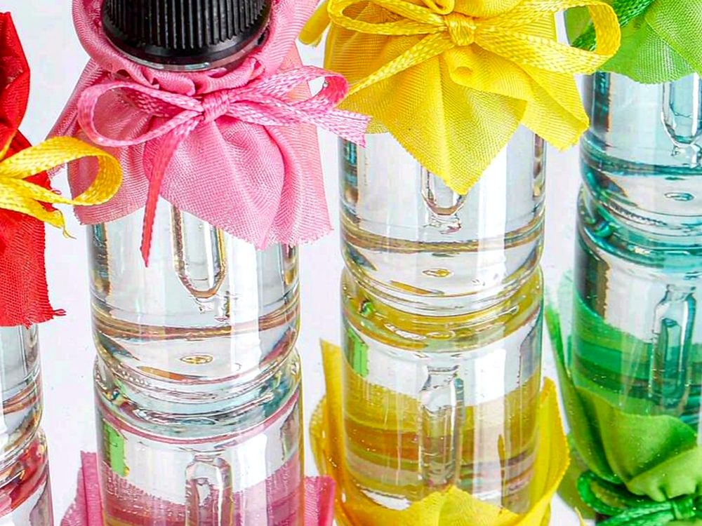 Top Picks of Elektronna Ya Sisgareta e-liquid — budget tier