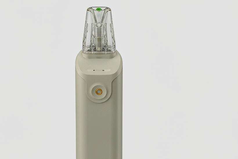 Top Picks of Elektronna Ya Sisgareta e-liquid — container load