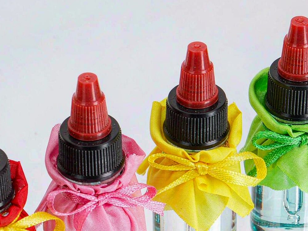 Top Picks of Elektronna Ya Sisgareta e-liquid — new arrivals