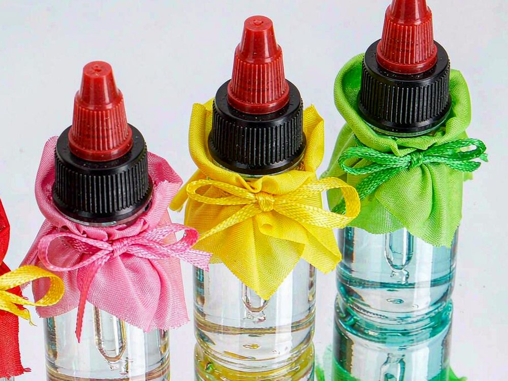 Top Picks of Elektronna Ya Sisgareta e-liquid — no minimum MOQ
