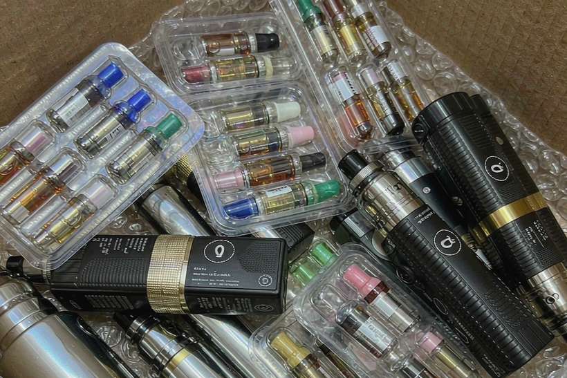 Top Picks of Elektronna Ya Sisgareta hardware — bulk case