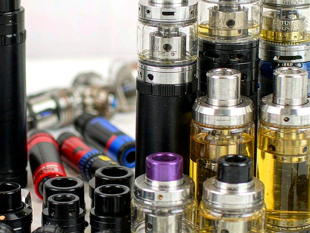 Top Picks of Elektronna Ya Sisgareta in Madrid — for resellers
