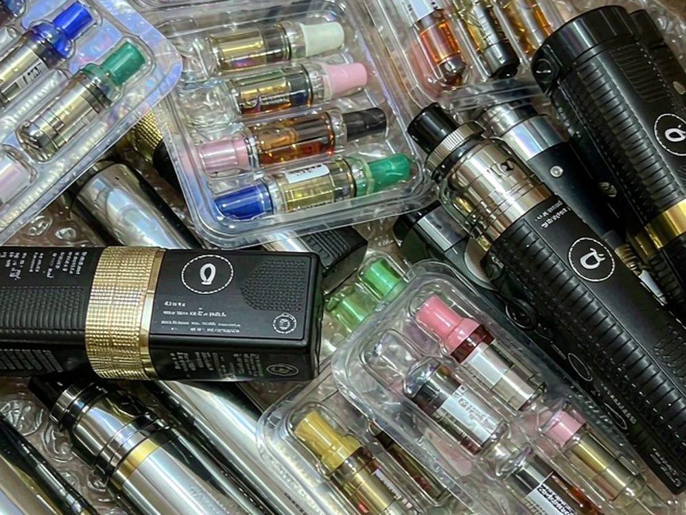 Top Picks of Elektronna Ya Sisgareta kits — for resellers