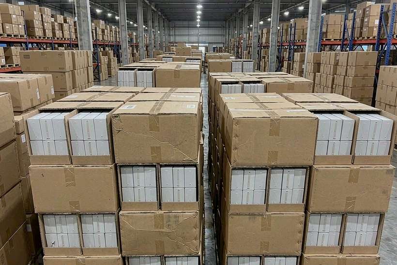 Top Picks of Elektronna Ya Sisgareta kits — ODM ready