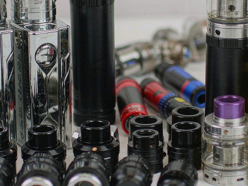 Top Picks of Elektronna Ya Sisgareta mods — budget tier