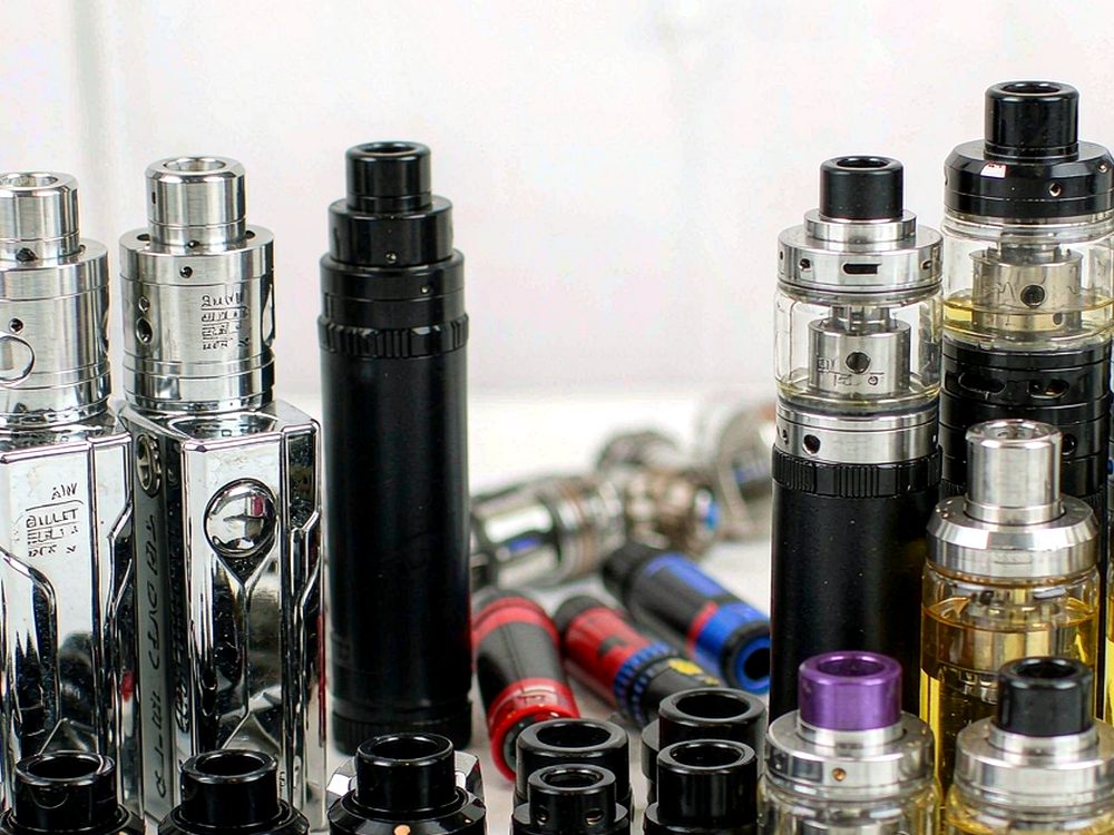 Top Picks of Elektronna Ya Sisgareta mods — no minimum MOQ