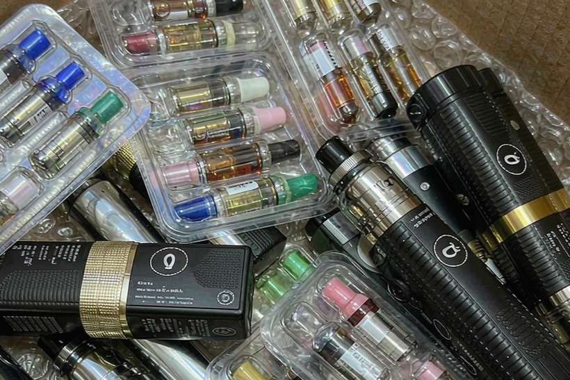 Top Picks of Elektronna Ya Sisgareta mods — Winter special