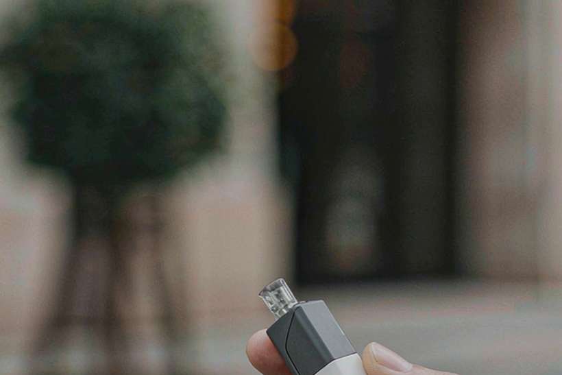 Top Picks of Elektronna Ya Sisgareta pods — bulk case