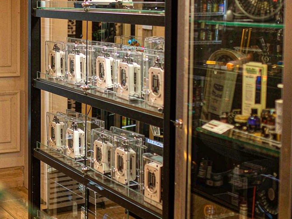 Top Picks of Elektronna Ya Sisgareta pods — no minimum MOQ