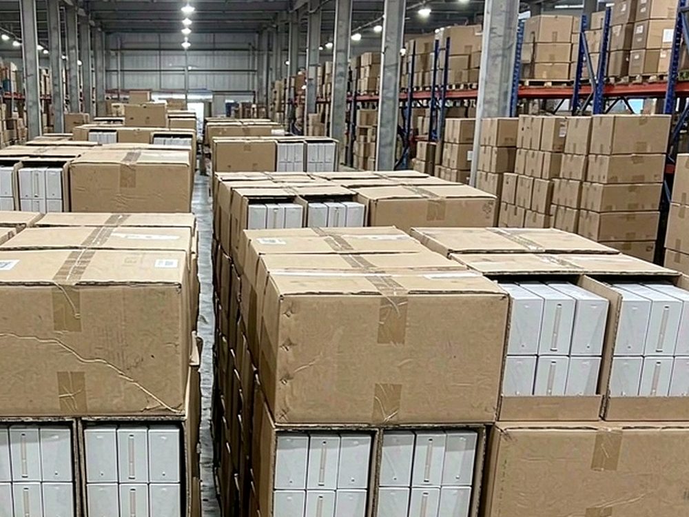 Top Picks of Elektronna Ya Sisgareta products in Madrid — bulk case
