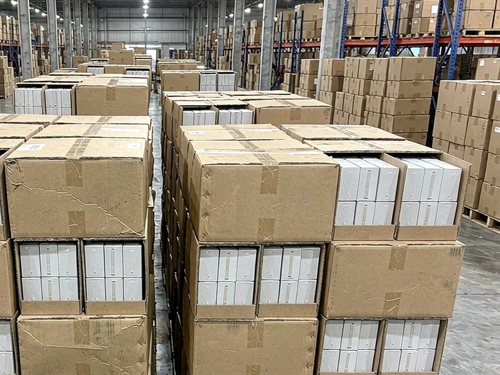 Top Picks of Elektronna Ya Sisgareta products in Madrid — verified suppliers