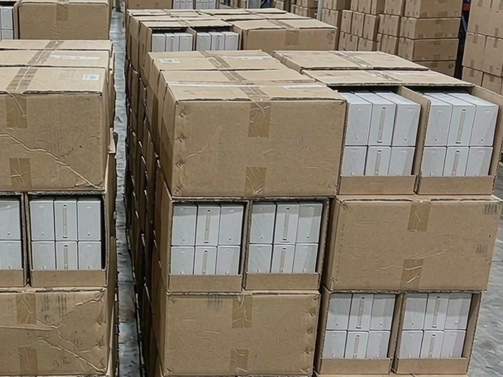 Top Picks of Elektronna Ya Sisgareta tanks — premium tier