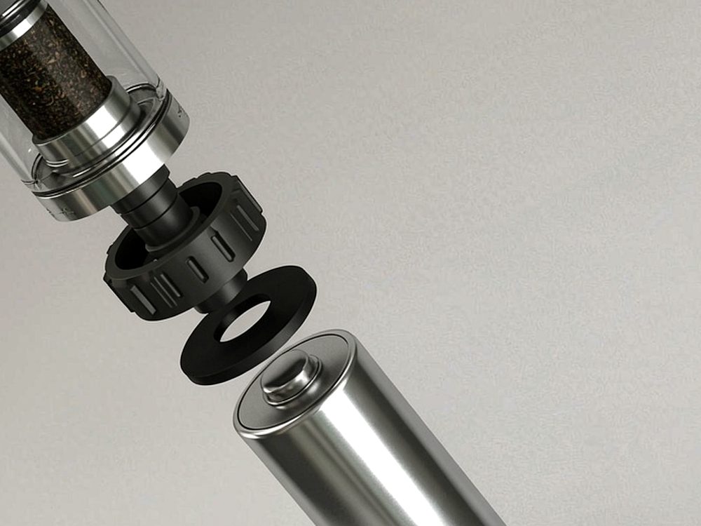Top Picks of Elektronna Ya Sisgareta tanks — top rated