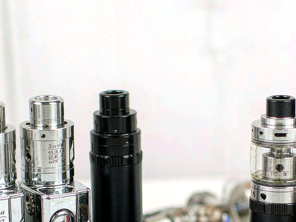 Top Picks of Elektronna Ya Sisgareta tanks — wholesale only