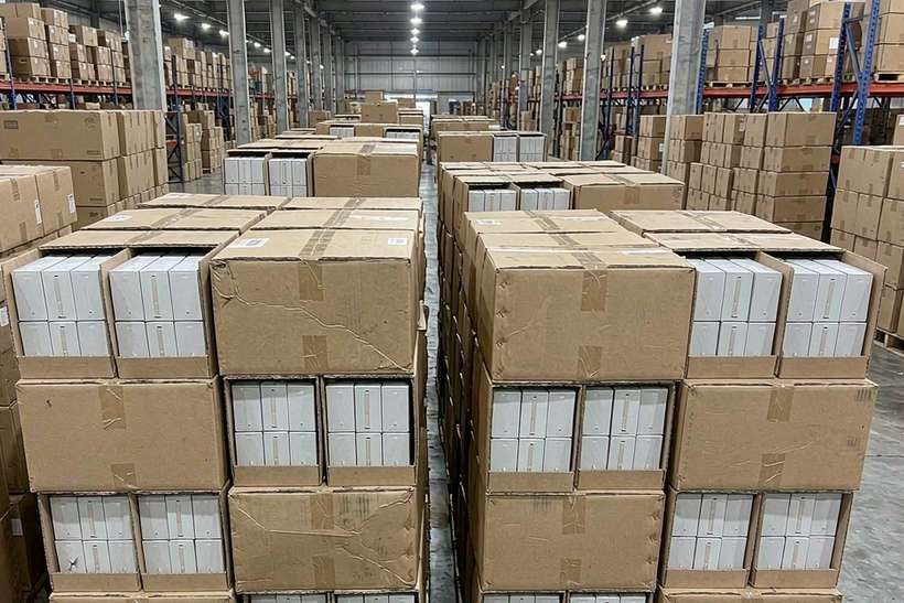 Top Picks of Madrid Elektronna Ya Sisgareta — Summer deals