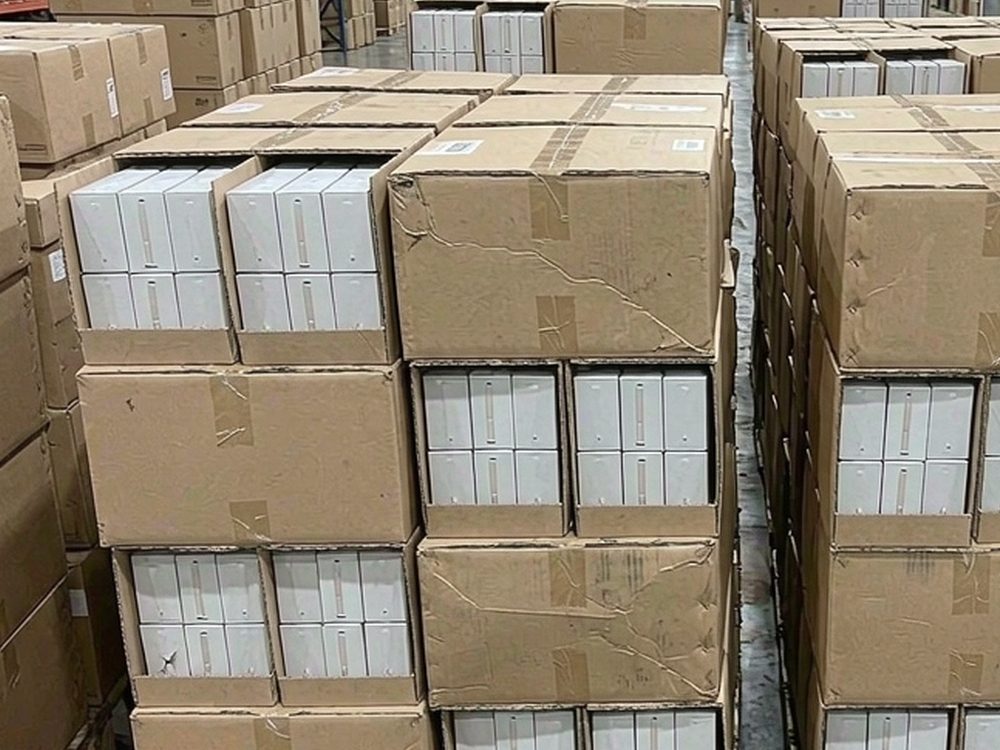 Trend Report on Elektronna Ya Sisgareta accessories — 2026