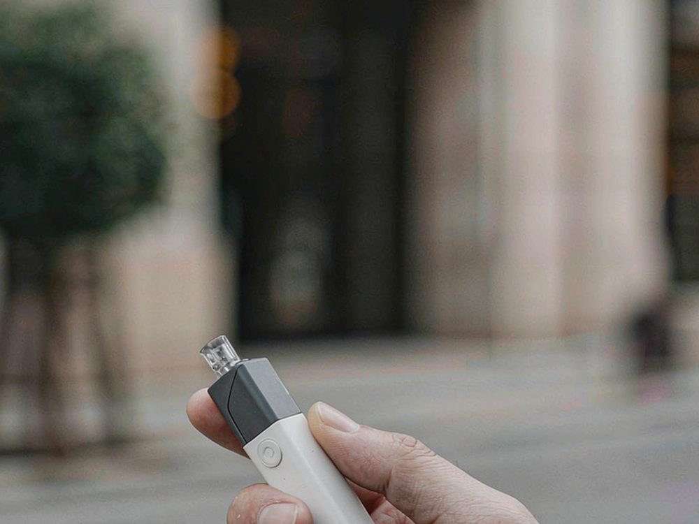 Trend Report on Elektronna Ya Sisgareta accessories — no minimum MOQ