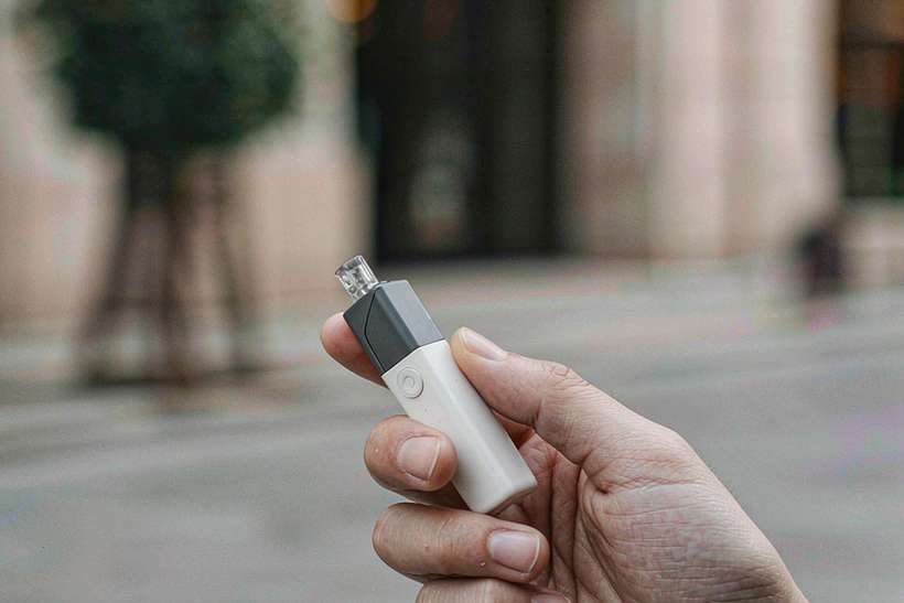 Trend Report on Elektronna Ya Sisgareta accessories — ODM ready