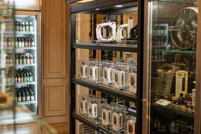 Trend Report on Elektronna Ya Sisgareta accessories — OEM available