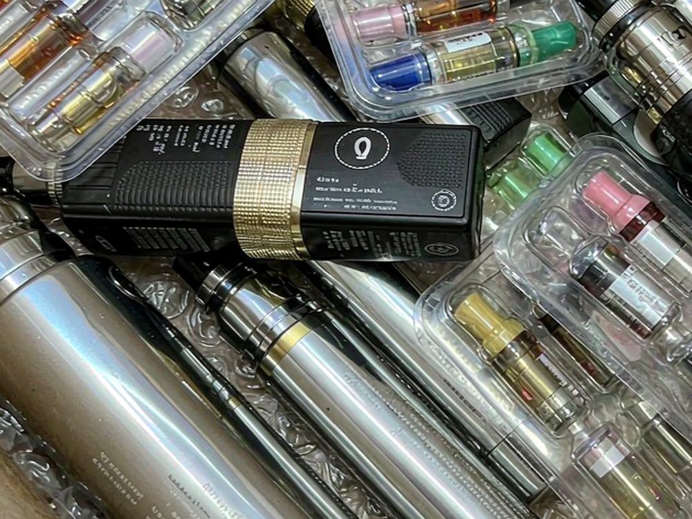 Trend Report on Elektronna Ya Sisgareta accessories — verified suppliers