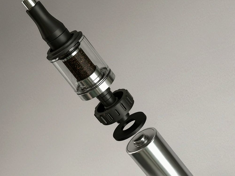 Trend Report on Elektronna Ya Sisgareta coils — new arrivals