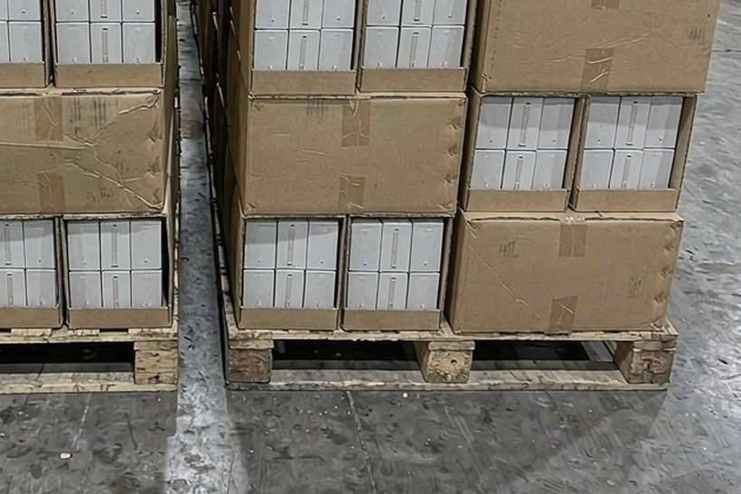 Trend Report on Elektronna Ya Sisgareta coils — ODM ready
